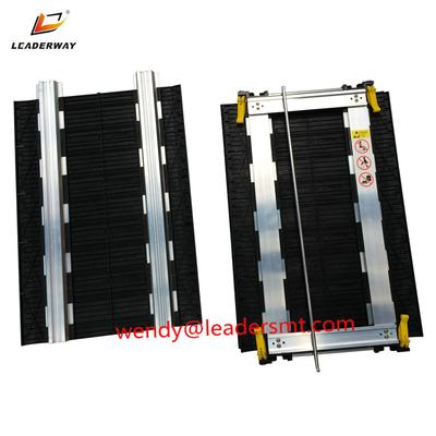 Resistance to high temperature SMT ESD PCB magazine rack 400*563*460mm ELES